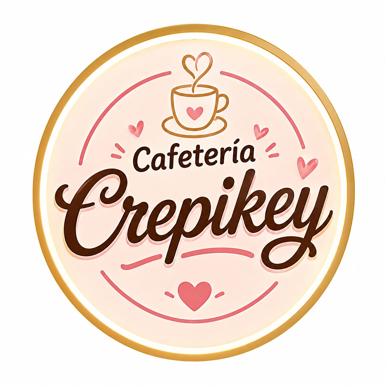 Crepikey Logo